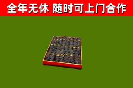 松山回收海参
